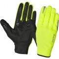 Bike gloves