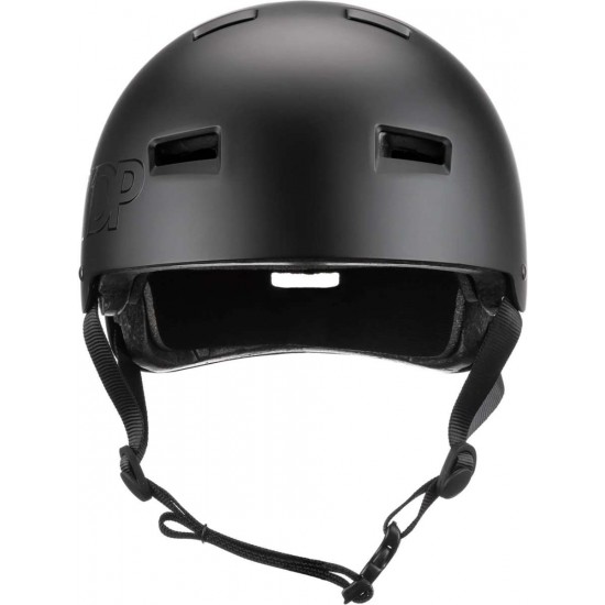 7IDP - M3 Шлем Black/Gloss SM 54-58