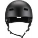 7IDP - M3 Шлем Black/Gloss SM 54-58