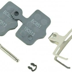 AVID - Disc Brake Pads Level, DB, Elixir, sintered/steel