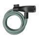 AXA - Resolute 8-120 Cable Lock army green 120cm 