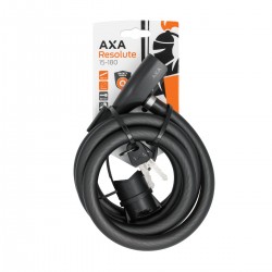 AXA - Resolute cable lock 15-180mm