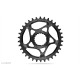 AbsoluteBLACK - Cannondale Hollowgramm Direct Mount N/W Chainring