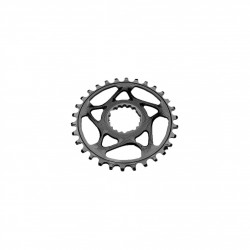 AbsoluteBLACK - Cannondale Hollowgramm Direct Mount N/W Chainring