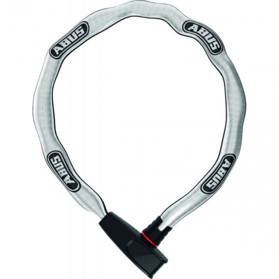 ABUS - Catena 6806K/85 Reflective Chain Lock