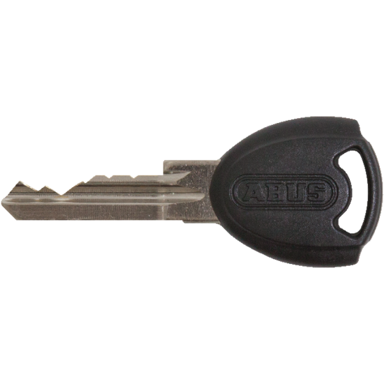 ABUS - BORDO™ Lite 6055K/85 Folding Lock