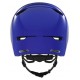 ABUS - SCRAPER 3.0 Shiny blue Helmet, M(54-58)