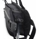ACEPAK - Zip Nylon Grey Size L Raamikott