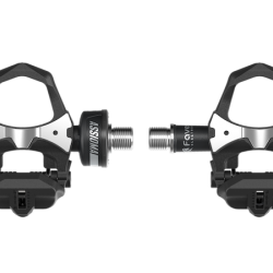Assioma UNO pedals (with powermeter)