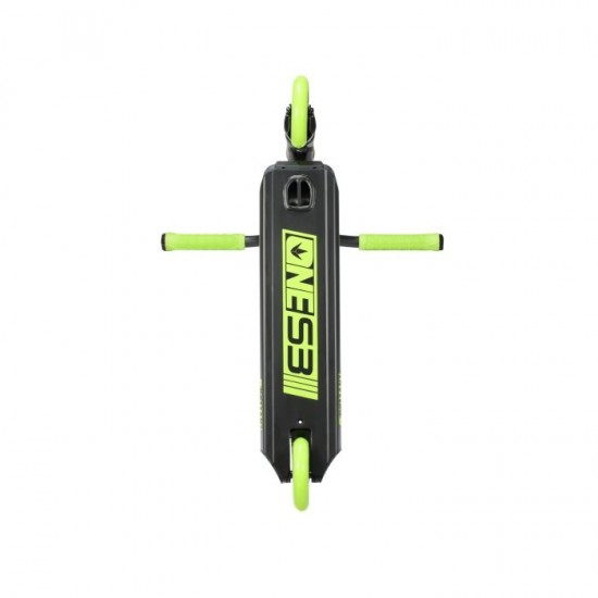 BLUNT - COMPLETE ONE S3 - Color: Lime