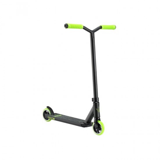 BLUNT - COMPLETE ONE S3 - Color: Lime