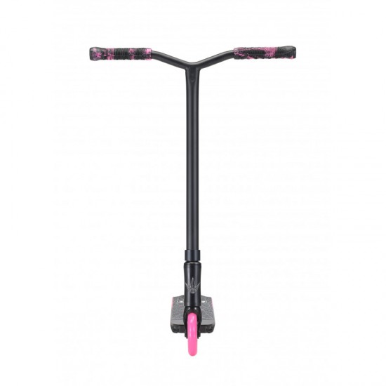 BLUNT - COMPLETE ONE S3 - Colour : Black/Pink