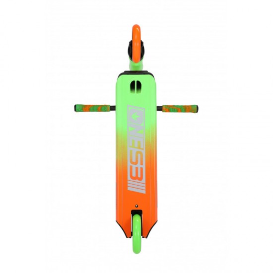 BLUNT - COMPLETE ONE S3 - Colour : Green/Orange 