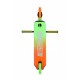 BLUNT - COMPLETE ONE S3 - Colour : Green/Orange 