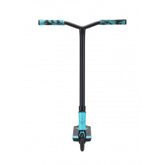 BLUNT - COMPLETE ONE S3 - Colour : Turquoise/Black