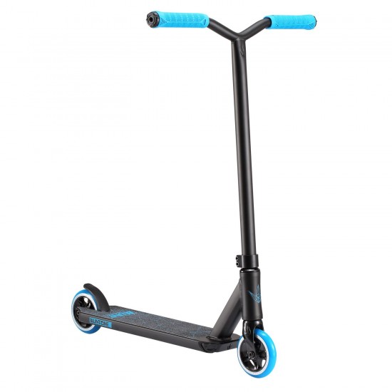BLUNT - COMPLETE ONE S3 - Colour: Blue
