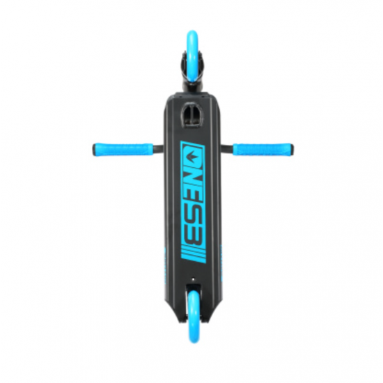 BLUNT - COMPLETE ONE S3 - Colour: Blue
