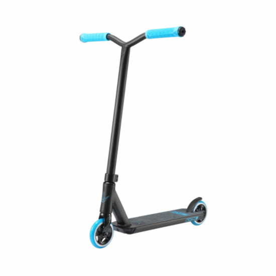 BLUNT - COMPLETE ONE S3 - Colour: Blue
