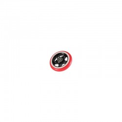 BLUNT - WHEEL 110MM S3 - Colour : Black/Red