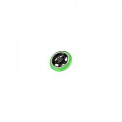 BLUNT - WHEEL 110MM S3 - Colour : Black/Green