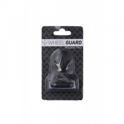 BLUNT - WHEEL GUARD BLACK