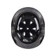 BMX Little Tricky - Triple Eight Edition Kids, Lastekiiver (50-56), Black Matte