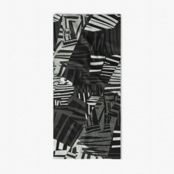BUFF - CoolNet UV®, Jr Noru Black, Neckwear