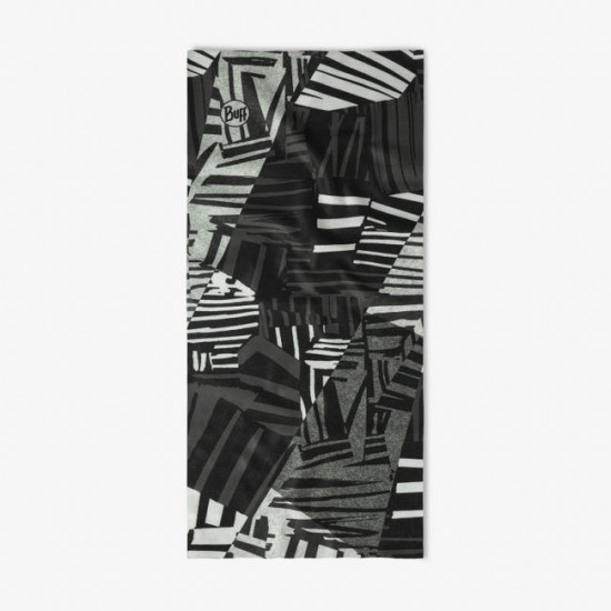 BUFF - CoolNet UV®, Jr Noru Black, Neckwear