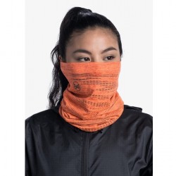 BUFF - Reflective DryFlx® Solid Cyberpink Neckwear