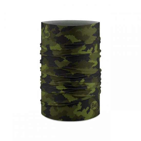 BUFF - Original ECOStretch, Hunter Military, Neckwear