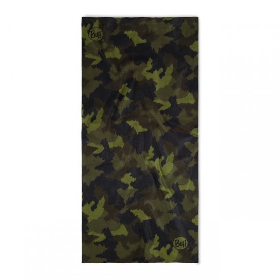 BUFF - Original ECOStretch, Hunter Military, Neckwear