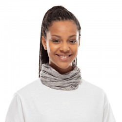 BUFF - CoolNet UV®, Silver Grey Htr, Neckwear