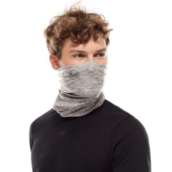 BUFF - CoolNet UV® Silver Grey Htr Neckwear