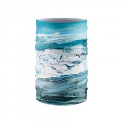BUFF - Original ECO Stretch, Sevsi Dusty Blue, Neckwear