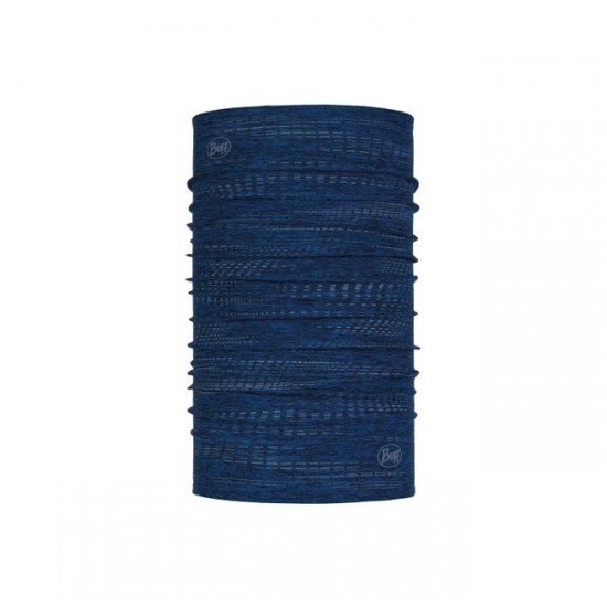 BUFF - Reflective DryFlx®, Solid Blue, Neckwear