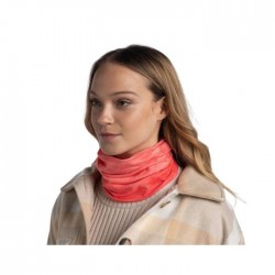 BUFF - Original ECOStretch, Coral Multifunctional, Neckwear