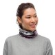 BUFF - Original ECOStretch, Fugia Grey, Neckwear