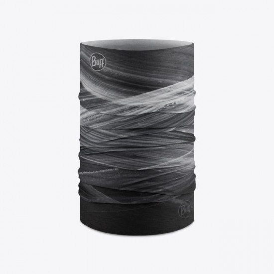 BUFF - Original ECOStretch, Speed Graphite, Neckwear