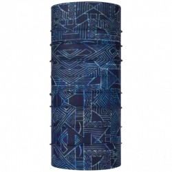 BUFF - CoolNet UV®, Jr Kasai Night Blue, Neckwear