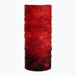 BUFF - Original ECOStretch, Katmandu Red, Neckwear