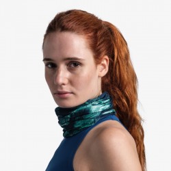 BUFF - CoolNet UV® Kingara Black Neckwear