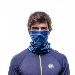 BUFF - Original ECOStretch Shading Blue Neckwear