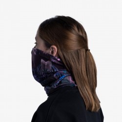 BUFF - Original ECOStretch Singa Puprle Neckwear