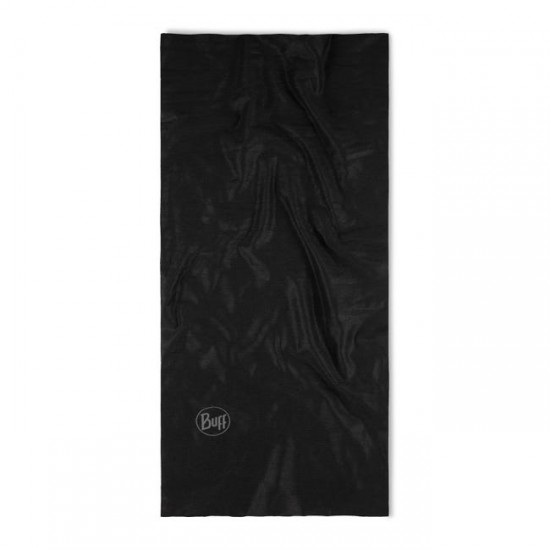 BUFF - CoolNet UV®, Solid Black, Neckwear