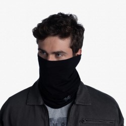 BUFF - Original ECOStretch Solid Black Neckwear