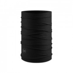 BUFF - Original ECOStretch, Solid Black, Neckwear