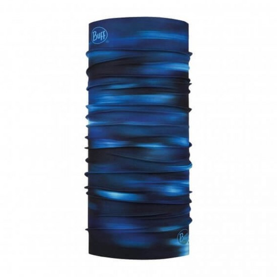 BUFF - Original ECOStretch, Shading Blue, Neckwear