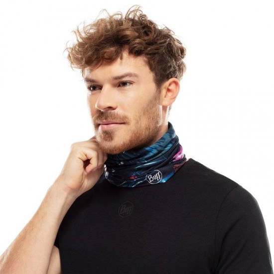 BUFF - CoolNet UV®, XCross Multi, Neckwear