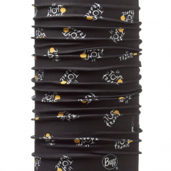 BUFF - Tour De France, UV Protection, Multifunctional Neckwear