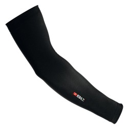Bicycle Line - Warmer Black XL